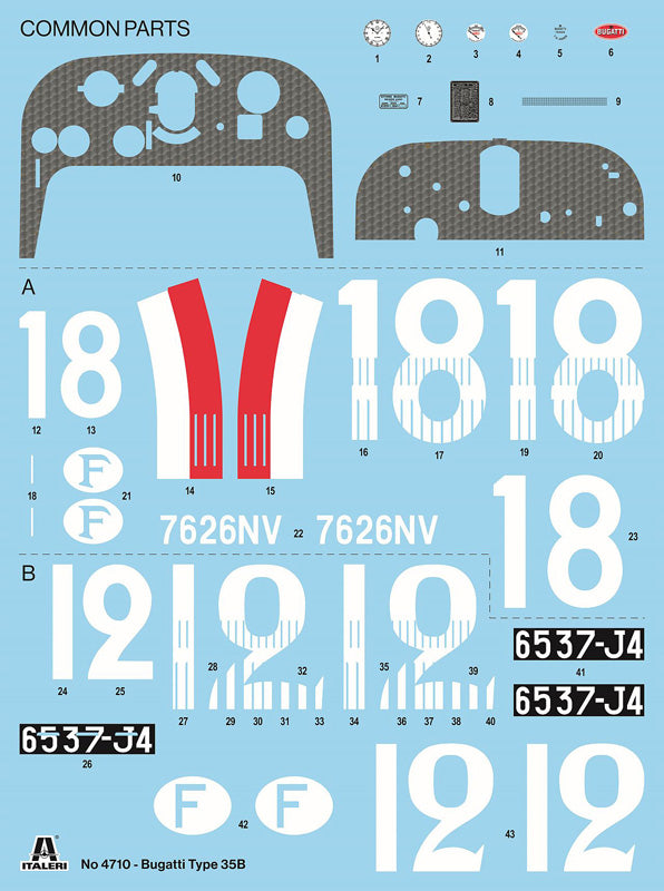 Kit Utensili per Modellismo 11 Parti Reely - Reely - Pennelli e colori -  Giocattoli