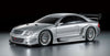 MERCEDES BENZ CLK AMG RACING VERSION TT-02 4WD 1/10