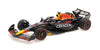 ORACLE RED BULL RACING RB19 WINNER BAHRAIN GP2023 VERSTAPPEN 1/18