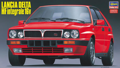 LANCIA DELTA HF INTEGRALE 16V 1/24