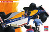 WILLIAMS FW14B 1/24