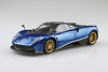 PAGANI HUAYRA PACCHETTO TEMPESTA 1/24