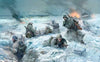 FANTERIA TEDESCA EASTERN FRONT INVERNO 41-42 1/35