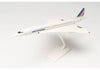 CONCORDE AIR FRANCE  SNAP FIT 1/250