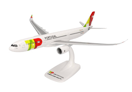 AIRBUS A330-900NEO TAP AIR PORTUGAL SNAP FIT 1/200