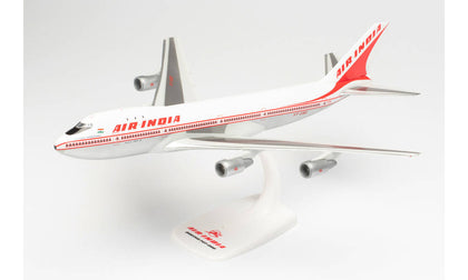 BOEING 747-200 AIR INDIA 1/250 SNAPFIT