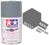 SPRAY CAMOUFLAGE GRAY OPACO 100 ml