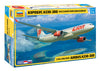 CIVIL AIRLINER AIRBUS A330-300 1/144 LUNGH 44.2 cm