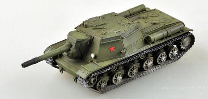 SOVIET SU-152 1/72