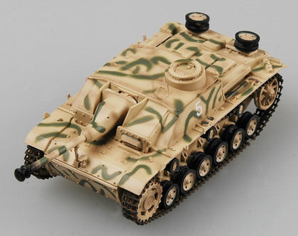 STUG III AUSF.G 1/72