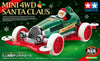 MINI 4WD SANTA CLAUS