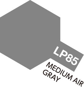 SMALTO MEDIUM AIR GRAY 10 ml