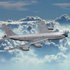 USAF KC-135 STRATOTANKER 1/144 LUNGH 294 mm