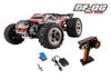 MONSTER DF06 1/18 4WD BRUSHLESS CON LUCI 1/18