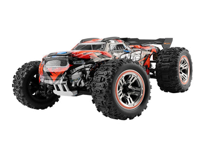 MONSTER DF06 1/18 4WD BRUSHLESS CON LUCI 1/18