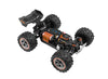 MONSTER DF06 1/18 4WD BRUSHLESS CON LUCI 1/18