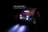 MONSTER DF06 1/18 4WD BRUSHLESS CON LUCI 1/18