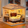 SUPERSTORE SWEET DREAM BEDROOM