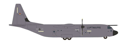 LOCKHEED MARTIN C-130J-30 SUPER HERCULES 1/500