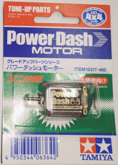 MOTORE POWER DASH NUMERO DI GIRI AL MINUTO 19900 PESO 17.7 g