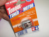 MOTORE TORQUE-TUNED 2 12300-14700 RPM