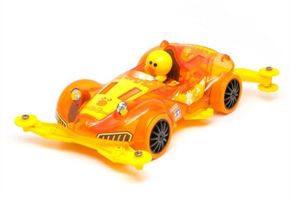 MINI 4WD SALLY RACER