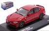 ALFA ROMEO GIULIA QUADRIFOGLIO 2.9I BI-TURBO 1/43