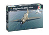 REGGIANE RE.2002 ARIETE 1/72 LUNGH 11.3 cm