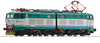 LOCOMOTIVA E656.009 FS H0 EP.V