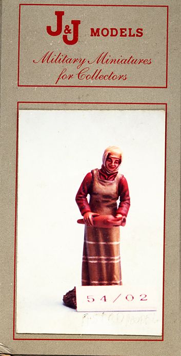 SOLDATINO 54MM.