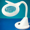 LAMPADA CON LENTE LED INGRANDIMENTO 3 DIOTTRIE