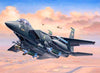 F-15E STRIKE EAGLE 1/144 LUNGH 13.2 cm