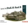 SD.KFZ.142 STUG III AUSF B 1/72