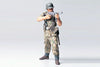 WWII GERMAN ELITE INFANTRYMAN 1/16