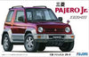 PAJERO JR. ZR-II 1/24