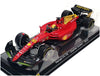 FERRARI F1-75 2022 LECLERC N.16 1/24 MODENA SPECIAL