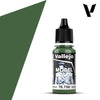 ACRILICO VERDE SPLINTER 17 ml