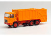 CAMION ROMAN DIESEL SPAZZATURA 1/87 MINIKIT