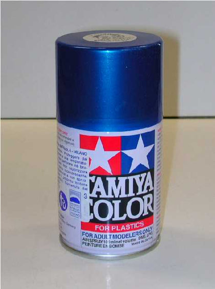 SPRAY BLU MICA 100 ml