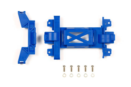 REINFORCED GEAR COVER CHASSIS