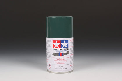 SPRAY DARK GREEN 2 IJN OPACO 100 ml