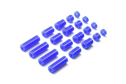 LIGHTWEIGHT PLASTIC SPACER SET