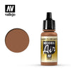 ACRILICO RUGGINE CHIARO 17 ml