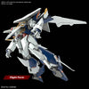 RX-105 XI GUNDAM MINOVSKI FLIGHT SYSTEM MOBILE SUIT HG 1/144 18cm