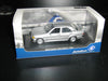 MERCEDES 190E W201 1984 1/43