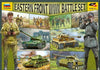 EASTERN FRONT WWII BATTLE SET 1/72