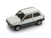 FIAT PANDA 45 1° SERIE 1980 BIANCO CORFU' 40° ANNIVERSARIO 1/43