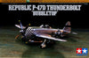 AEREO P-47 THUNDERBOLT BUBBLETOP 1/72