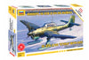 JU-87B-2/U4 STUKA 1/72 LUNGH 15 cm SNAP FIT