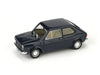 FIAT 127 1° SERIE DUE PORTE 1971BLU SCURO INT.BEIGE